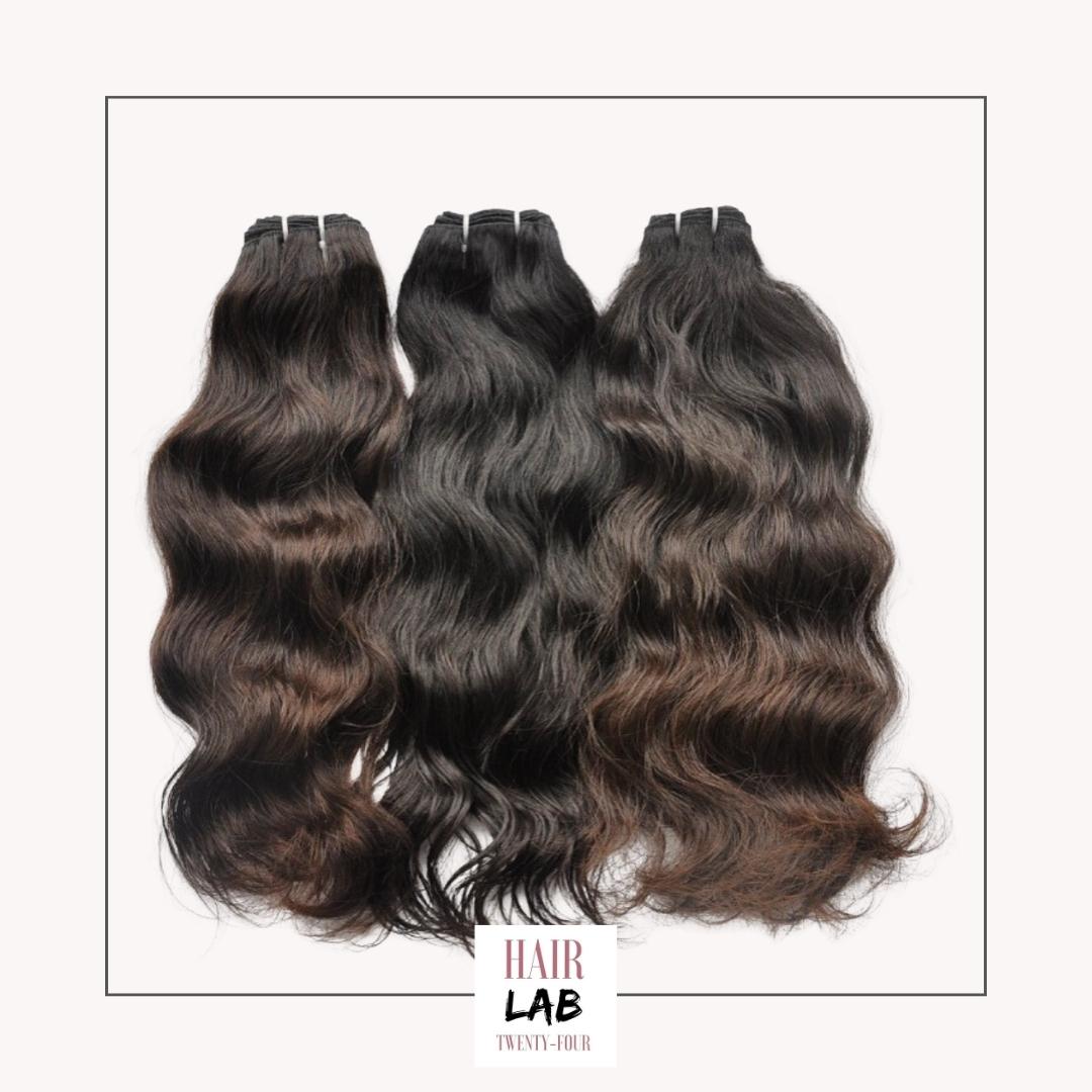Natural Wave Hair Lab TwentyFour